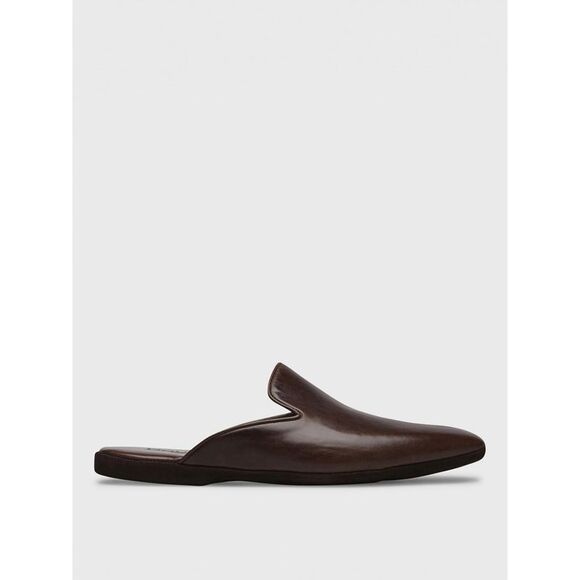 Doucal's Sandals Men Dark